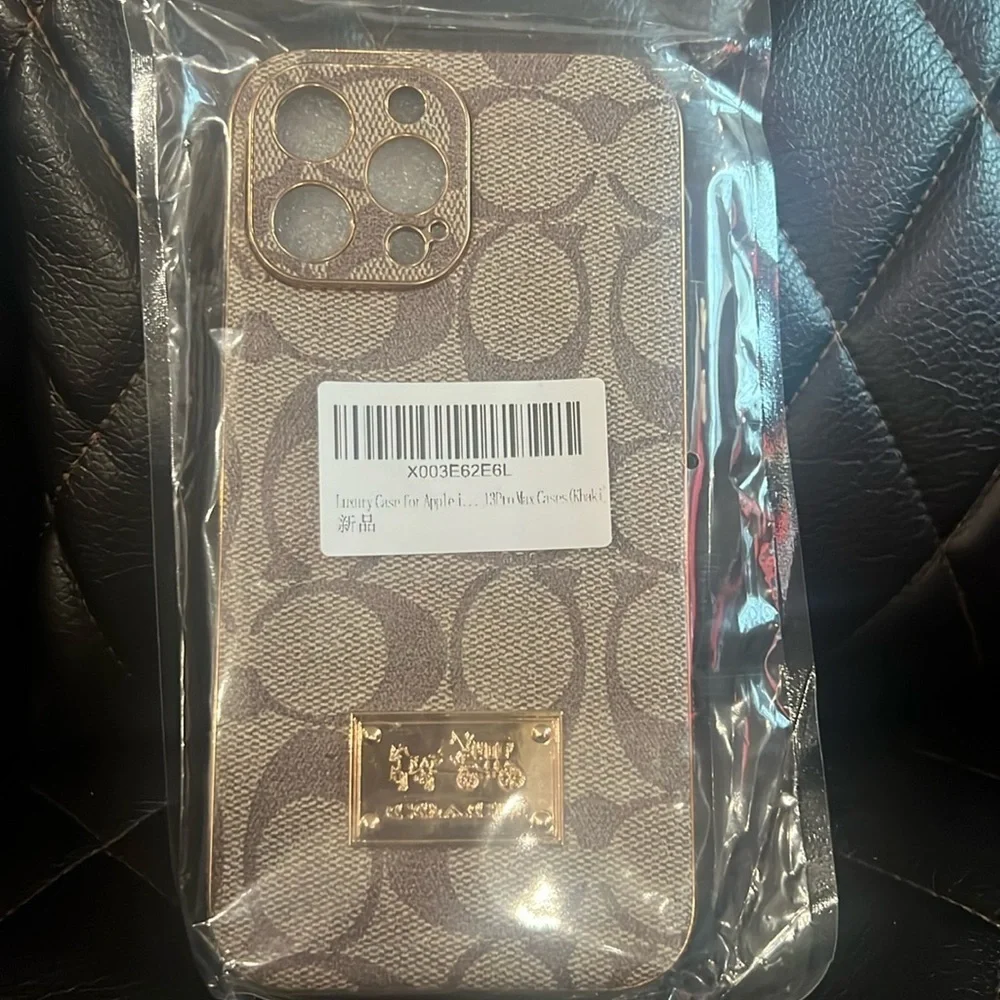 Case I phone 13 pro max